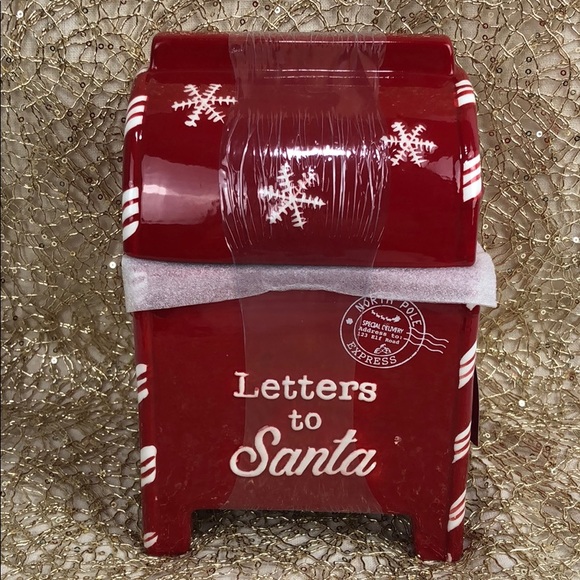 Other - 10 Strawberry Street cookie jar